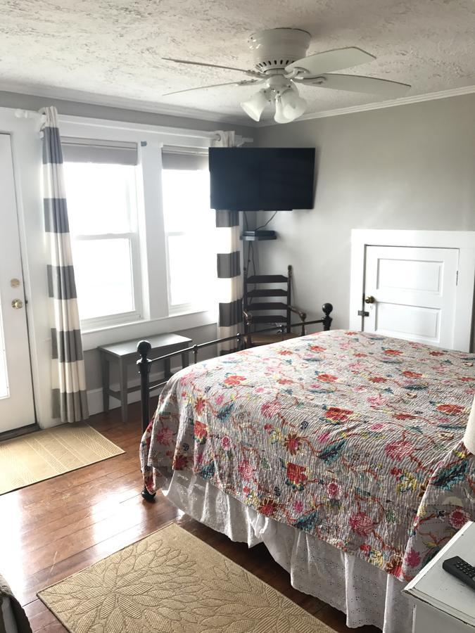 Beach House Inn West Dennis Extérieur photo