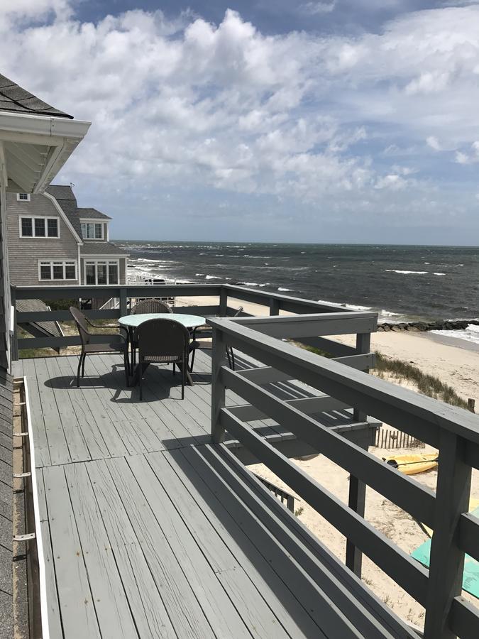 Beach House Inn West Dennis Extérieur photo