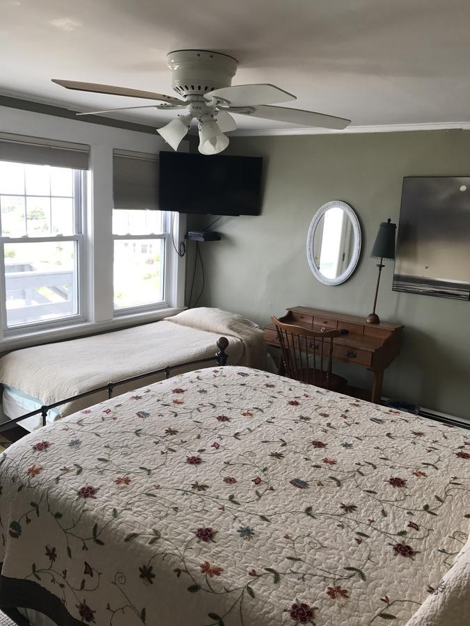 Beach House Inn West Dennis Extérieur photo