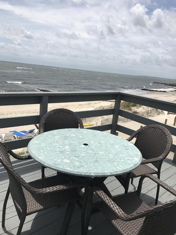 Beach House Inn West Dennis Extérieur photo