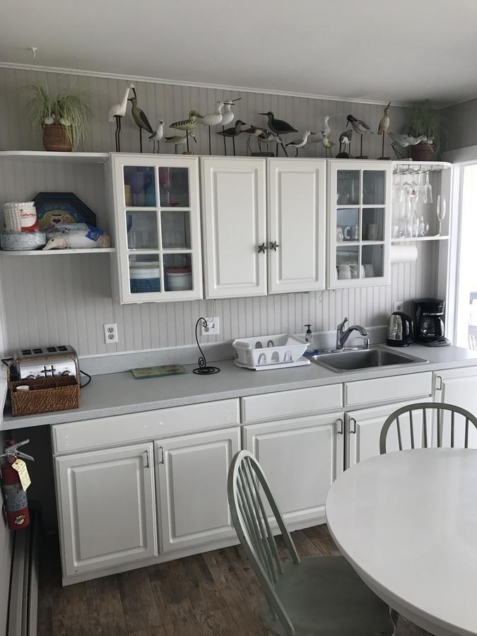 Beach House Inn West Dennis Extérieur photo