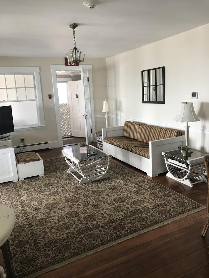 Beach House Inn West Dennis Extérieur photo