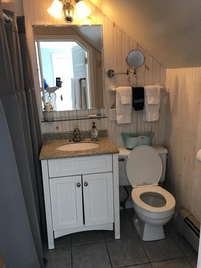 Beach House Inn West Dennis Extérieur photo