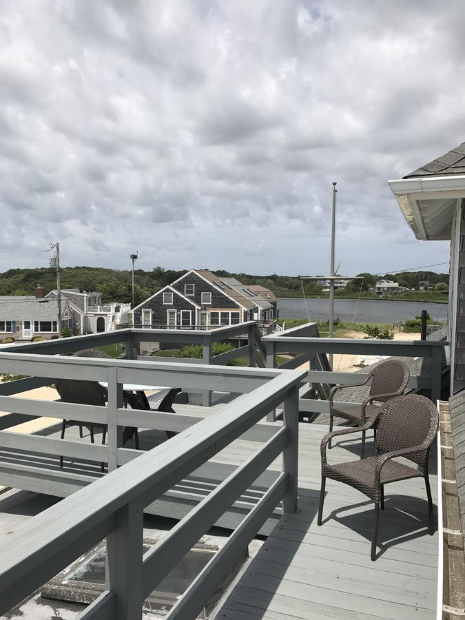 Beach House Inn West Dennis Extérieur photo