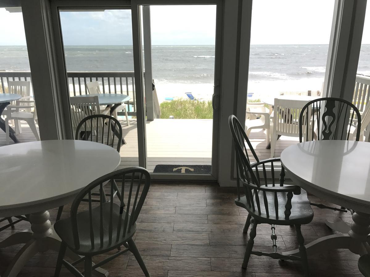 Beach House Inn West Dennis Extérieur photo