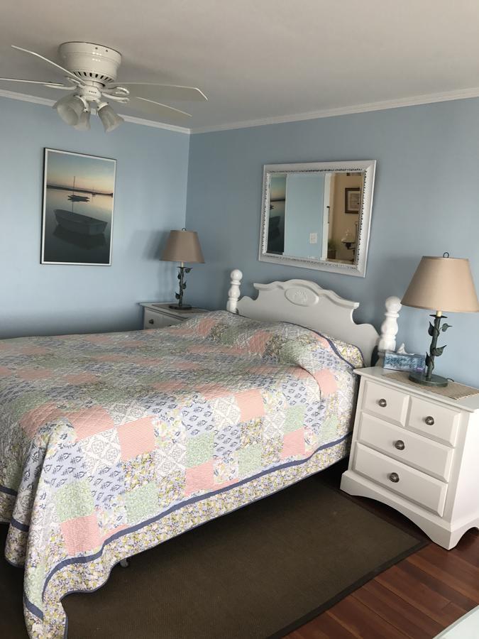 Beach House Inn West Dennis Extérieur photo