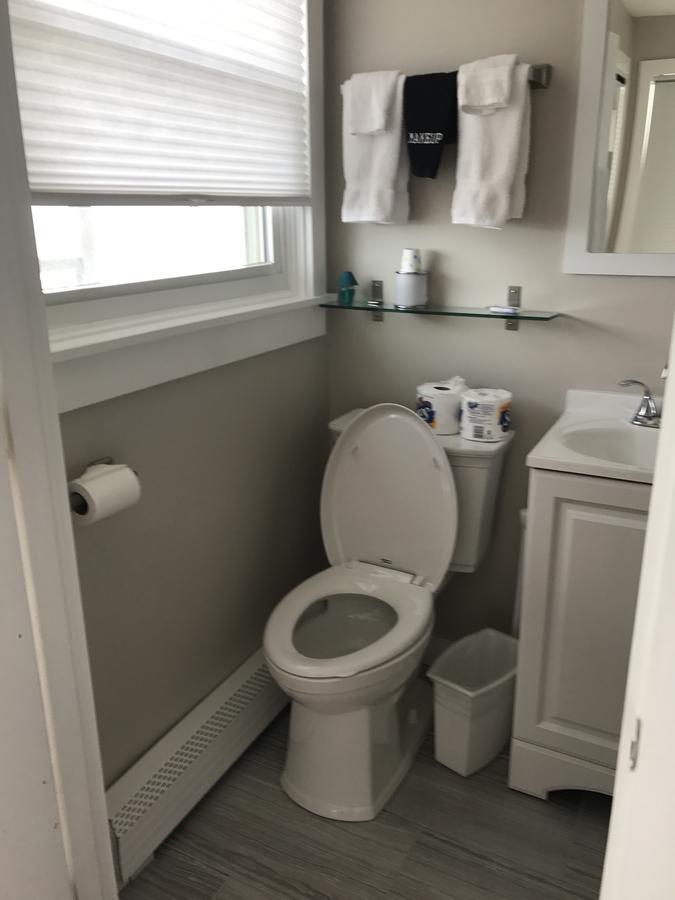 Beach House Inn West Dennis Extérieur photo