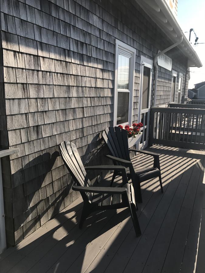 Beach House Inn West Dennis Extérieur photo