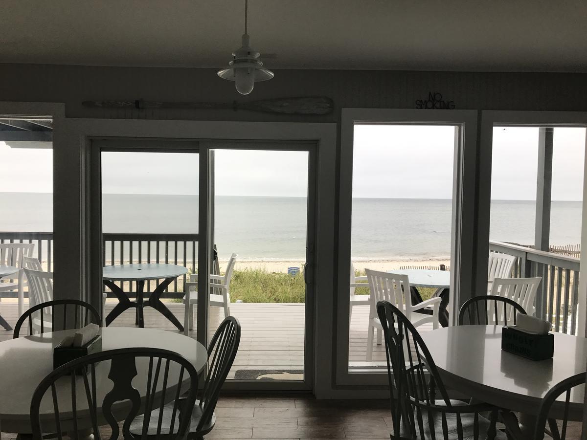 Beach House Inn West Dennis Extérieur photo