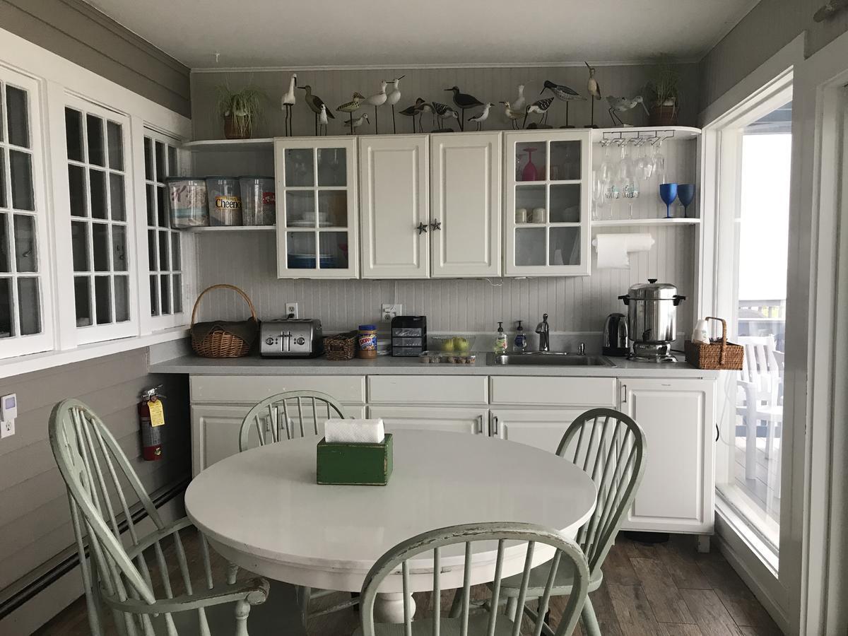 Beach House Inn West Dennis Extérieur photo